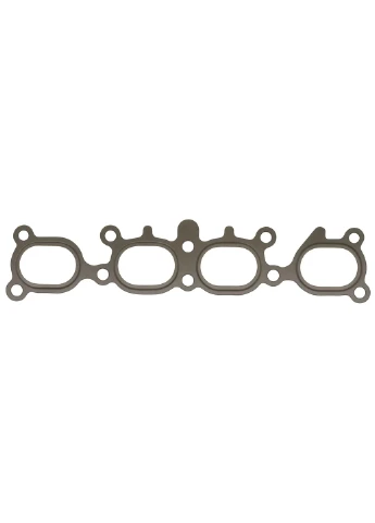 Прокладка колектора двигуна металева КОЛЛ. EX MAZDA 1.8/2.0 FS/FP M 13105800-ua Ajusa (368134406)