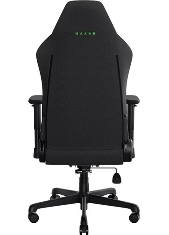 Кресло игровое Iskur V2 X Black Fabric (RZ38-05310100-R3G1) Razer (391353421)