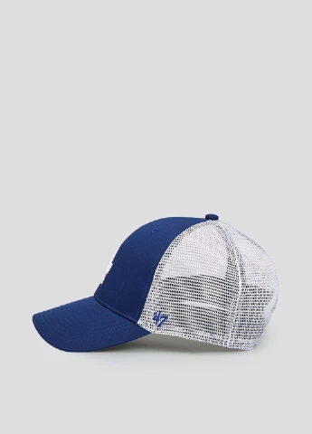 Бейсболка LA DODGERS ROYAL BRANSON MESH 47 Brand (308388254)
