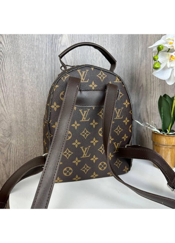 Качественный женский мини рюкзак под из экокожи городской рюкзачок для девушек прогулочныйный ProDobro (363259274)