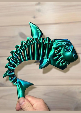 Іграшка скелет акули Elegoo (339042665)