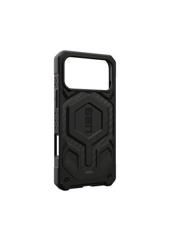 Чохол до мобільного телефона (114514114242) UAG iPhone 17 Pro Max Monarch Pro MagSafe Carbon Fiber (366157986)