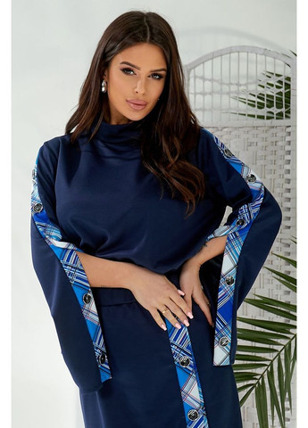 Костюм женский классический Ager 257R322-2 (364672694)