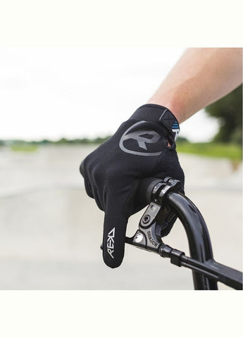 Велоперчатки tatus S REKD (279849201)