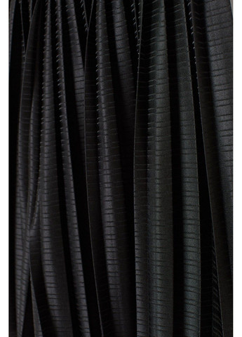 Черная однотонная шорты H&M