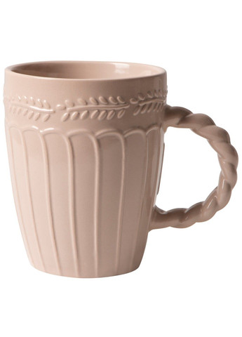 Чашка ETERNA /370 мл в ас-те (JH8396) Limited Edition (365275382)