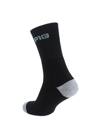 Комбинированные термоноски полевые зимние nepal combat black P1G (372913295)