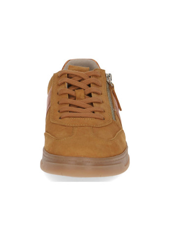 Темно-бежевые кеды женские 9-23608-45/606 Caprice