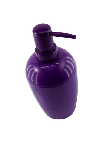 Trento Porpora Дозатор рідкого мила фіолетовий Trento Design Studio (322252452)