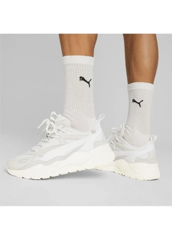 Білі кросівки rs-x effect prm white 390776-02 Puma