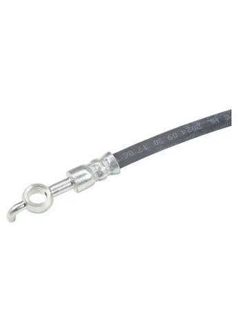 Шланг гальмівний СПЕРЕДУ ЛІВОРУЧ/ПРАВОРУЧ MAZDA 626 II (GC) 11/82-10/87 / MAZDA 626 II HATCHBACK (GC) 1 853213-ua NK (366194892)