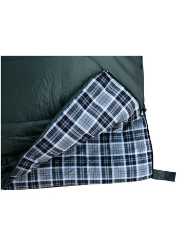 Спальний мішок Ember ковдра правий olive 190/73 UTTS-003 (UTTS-003-R) Totem (316535300)