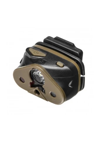 Ліхтар налобний Nomad 03 (340 Lm) RGB Kit (THL0022) Mactronic (315937267)