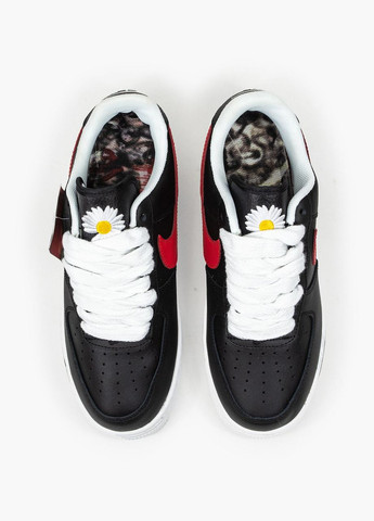 Черные летние (осенние) женские кроссовки ✅ No Brand чёрные лето (332054846)