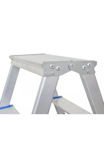 Стремянка алюминиевая 5 ступеней GORA VIRASTAR 068190 (371137184)