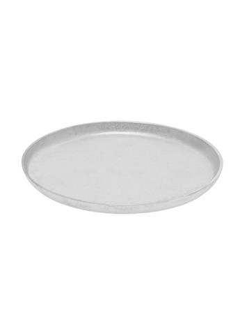 Форма алюмінієва для випічки булочки для гамбургера "Гамбургер" 15.9x1.2 см Полімет (301796738)