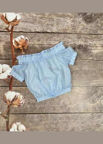 Блузка Madlen (301081960)