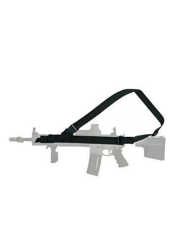 Ремень оружейный Silent Sling RZCOM17 Danaper (316438806)