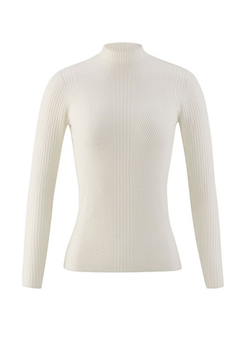 Молочний демісезонний пуловер пуловер Esmara