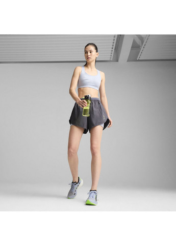 Шорты x HYROX ULTRAWEAVE 2-in-1 Shorts Women Puma (333930020)