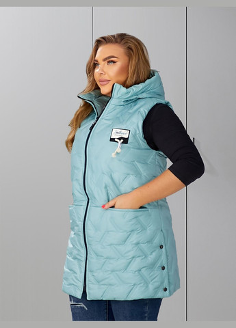 Демисезонная жилетка No Brand (300695243)