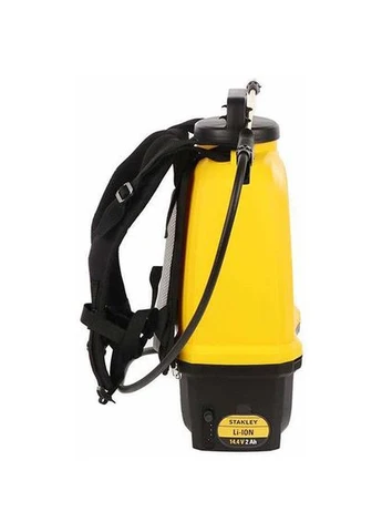Обприскувач акумуляторний плечовий SXSPBS16E Stanley (382928180)