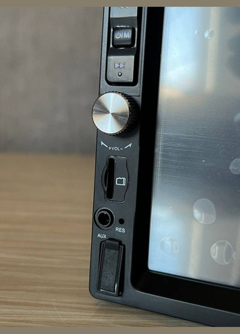 Автомагнітола 2 din 7012B, MP5-плеєр із 7-дюймовим сенсорним екраном Lucky Day Shop (329899538)