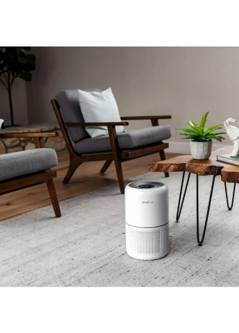 Очищувач повітря Air Purifier Core P350 Pet Care (HEAPAPLVNEU0035) Levoit (386037660)