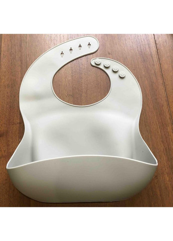 Набір силіконового посуду для дітей No Brand (362136243)