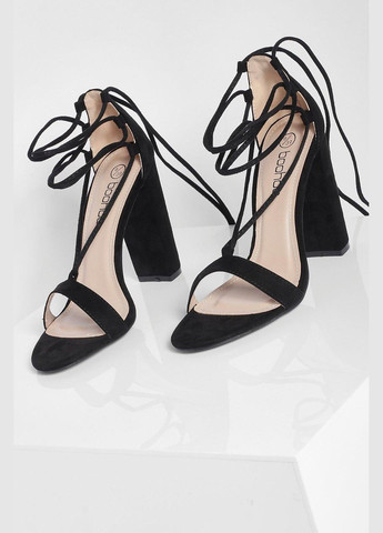 Босоніжки на підборах Boohoo (322512943)