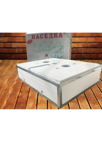 Інкубатор побутовий ДБ 140 з механічним переворотом. Квочка (303403429)