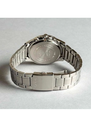 Чоловічі наручні годинники MTP-1375D-2A1 Casio (330813616)