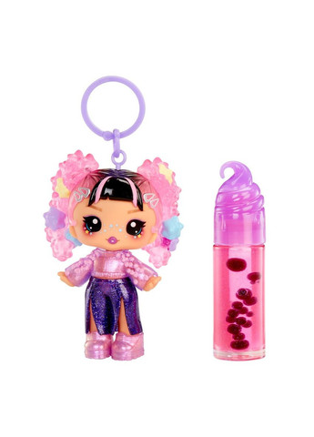 Игровой набор с куклой и блеском для губ SS – Астрид Старс Yummiland (344449507)