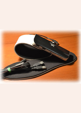 Стельки с подогревом SNEGIRI со шнуром и выходом USB Monocrystal (306558649)