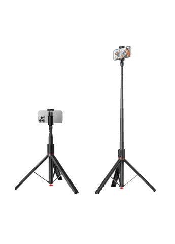 Штатив selfie stick with automatic tripod Acefast E31 (376310262)