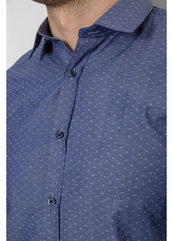 Сорочка чоловіча з довгим рукавом Ager 214R838 (361245683)