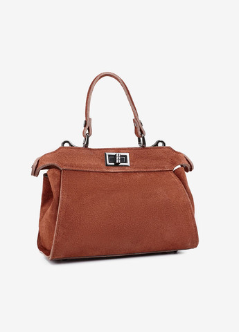 Сумка жіноча шкіряна крос-боді маленька Сrossbody Regina Notte (303429066)