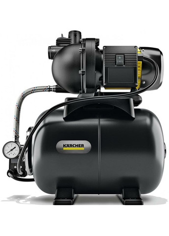 Насосна станція BP 4.900 Home, 1150Вт, 4.9 куб/година, висота подачі 50м, висота всмоктування 8 м, 18.0 кг KARCHER (315503004)