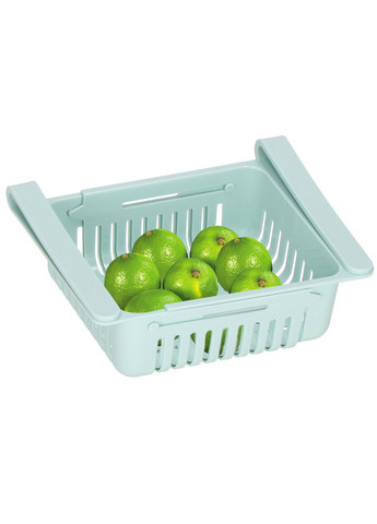 Органайзер-лоток для холодильника складной HA3103 Springos (322063171)