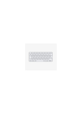 Клавиатура Magic Keyboard с Touch ID Bluetooth (MK293UA/A) Apple magic keyboard з touch id bluetooth (276707498)