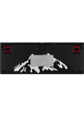 Клавиатура APG87 Summit R1 (A94A050F8A5A17A007) Varmilo (357211455)