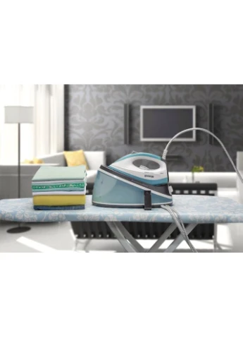Праска-парогенератор SGH2200LBC Gorenje (362945735)