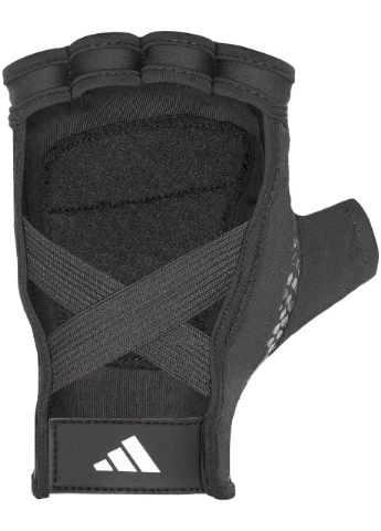 Рукавички для тренінгу Women's Training Gloves Жін adidas (399460394)