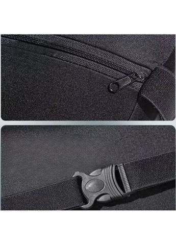 Подушка в машину ортопедична під спину, подушка в авто під поперек на спинку сидіння, світло-сіра No Brand (359459740)