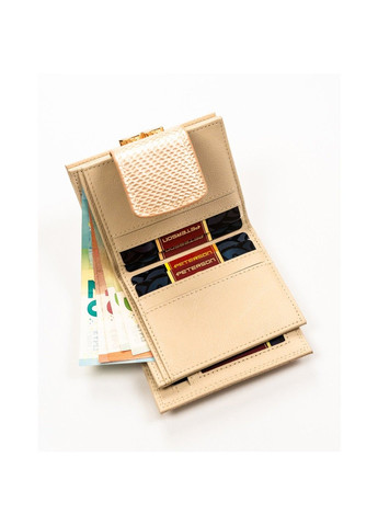 Гаманець жіночий шкіряний PTN 42329-DSL Peterson (360392465)