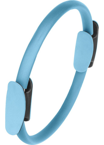 Кільце для пілатесу армоване скловолокно 38см Gymtek (367959909)