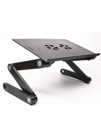 Столик-трансформер для ноутбука Laptop Table T8 Digital (393959820)
