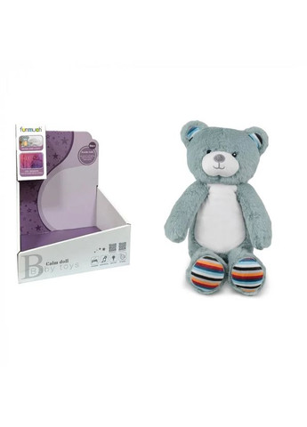 Игрушка-ночник с датчиком плача и музыкой. FUNMUCH (360427156)