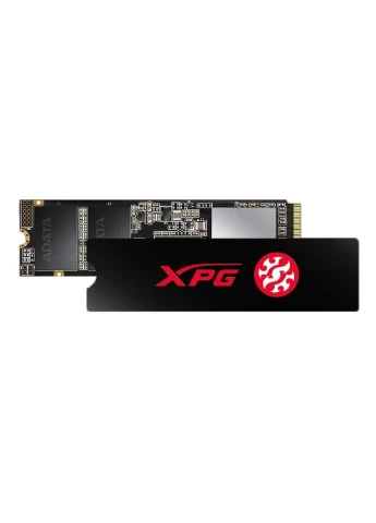 Накопичувач SSD M.2 XPG 512GB 2280 PCIe 3.0x4 NVMe 3D Nand Read/Write: 1800/1200 MB/sec (ASX6000LNP-512GT-C) ADATA SX6000 Lite (373322607)