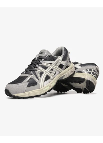 КРОССОВКИ ЖЕНСКИЕ ASICS GEL KAHANA 8 GREY АСИКС ГЕЛЬ КАХАНО 8 No Brand серые демисезоны (368884901)